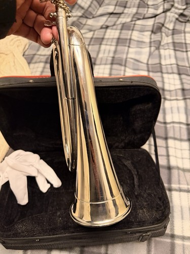 Bugle - , bb