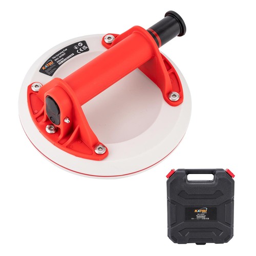 Katsu tools inch - 8, vacuum