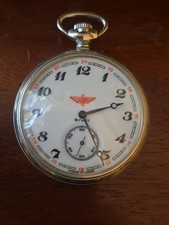 Antique Pocket Watch Gent's