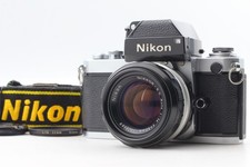[Near MINT] Nikon F2 Photomic