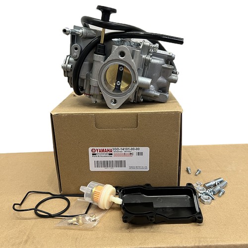 Oem carburetor for yamaha big - carburetor,