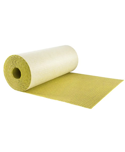 Decoupling floor mat - decoupling,