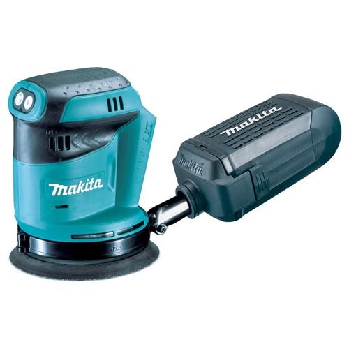 Makita dbo180z portable sander - portable,