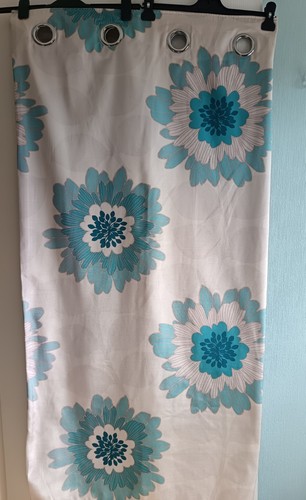 Next teal cream - 54",