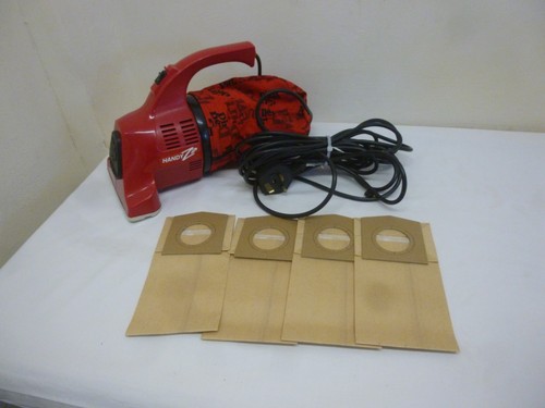 Dirt devil handy zip corded - dirt,