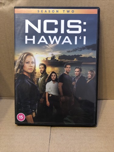 Ncis hawai season series - ncis:, season/series