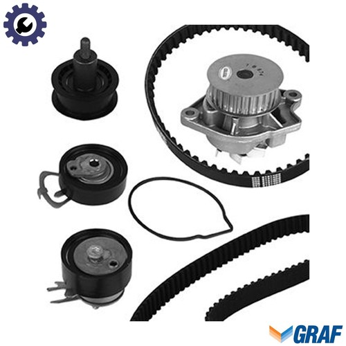 Water pump timing - pump, &