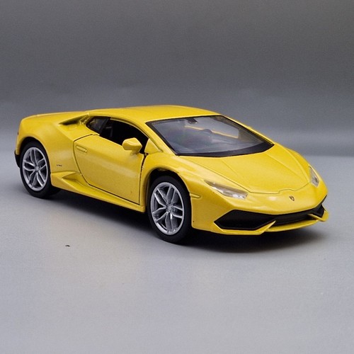 Lamborghini huracan diecast - huracan,