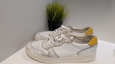 Geox Trainers Italian Patent