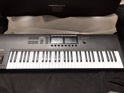 Native instruments komplete - native,