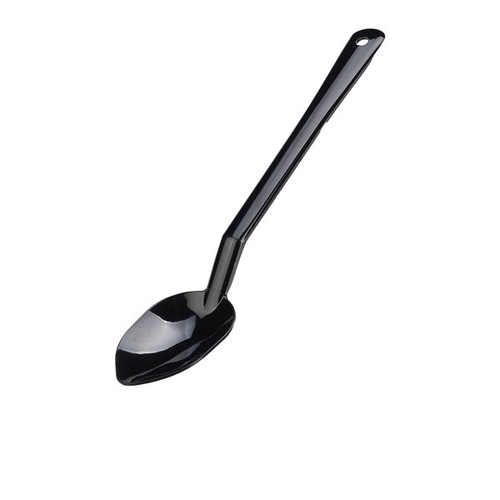 Serving spoon solid plastic - spoon,