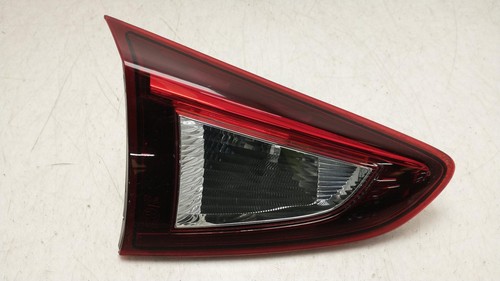 Passenger tail light lamp - 2,