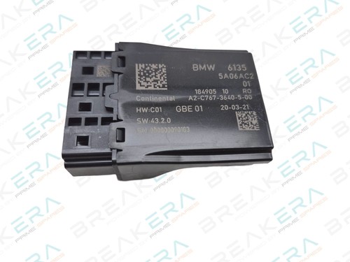 Bmw series g22 seat belt - 4,