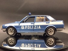 Polistil 1/25 ~ Alfa Romeo