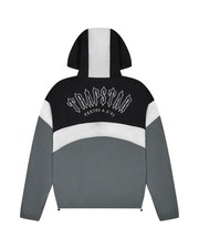 TRAPSTAR IRONGATE METAL BADGE