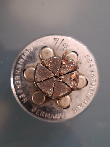 Rothenberger expander head - expander,