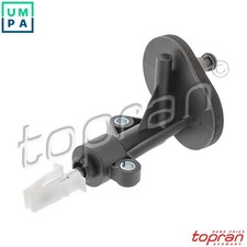 MASTER CYLINDER CLUTCH 601 858 FOR ALFA ROMEO PEUGEOT CITROËN NEMO/Box/MPV 0.9L