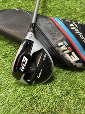 Taylormade M3 3 Wood / 15° /