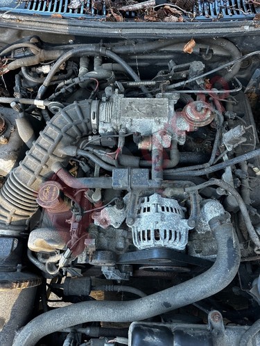 Ford mustang 4 6 v8 - 99-05,