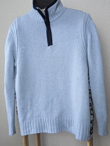 Men napapijri sweater - men,