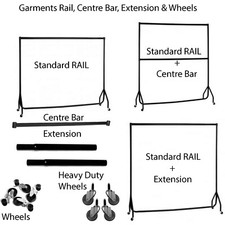 2FT 3FT 4FT 5FT 6FT H.DUTY