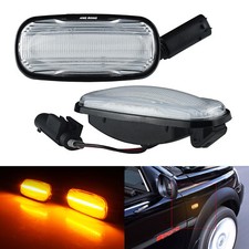 2x For Land Rover Defender 90