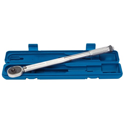 Draper ratchet torque wrench - draper,