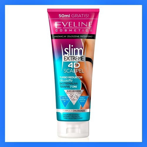 Eveline slim extreme - eveline,