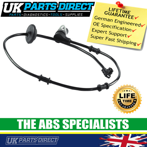 Abs sensor for mercedes - abs,