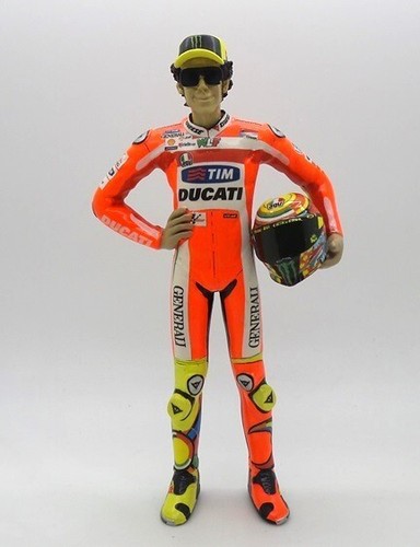 Figure valentino rossi - 1/12,