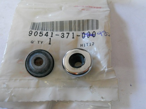 Head mounting rubbers - , (pair)