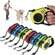 Retractable Dog Lead Extending
