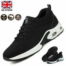 MENS WOMENS LIGHTWEIGHT STEEL