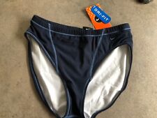 Nike  Trunks Swimming Gymnastics Tom Daly Style Rare Y2K 90s 28 W Knickers