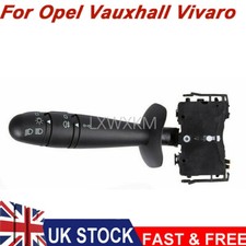FOR VAUXHALL VIVARO RENAULT