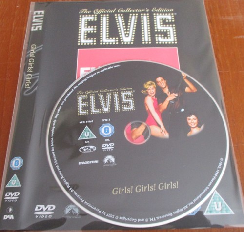 Elvis presley girls - presley,