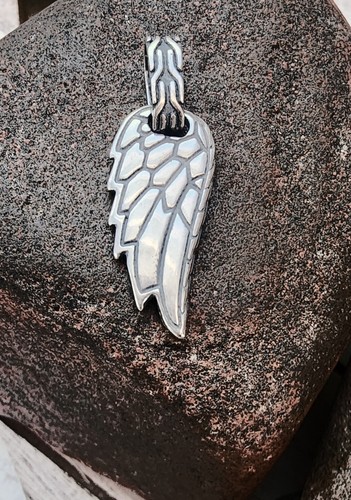 John hardy eagle wing - john,