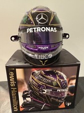 FULLY UPGRADED LEWIS HAMILTON