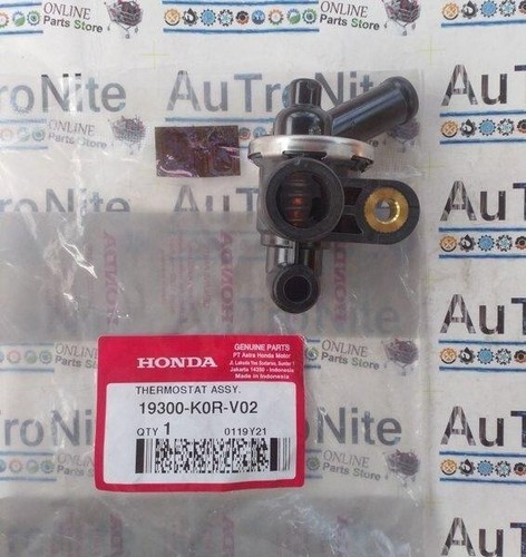 Genuine parts honda - pcx, 125