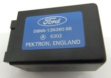 81867838 Flasher Unit Fits Ford New Holland "10, 100 & TW" Series Tractor