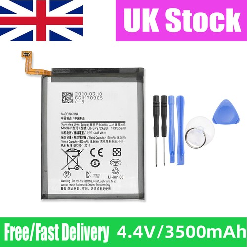 New battery for - new, samsung