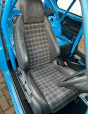 Mk1/2 Golf Seat Subframes