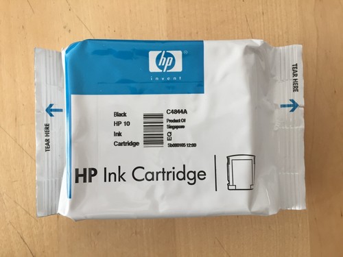 Genuine ink black - genuine,