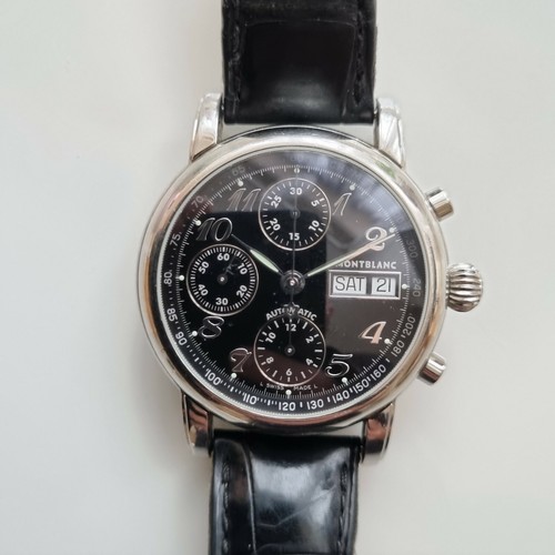 Montblanc meisterstuck 4810 - montblanc,