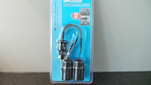Caravan motorhome volt - caravan/motorhome, 12