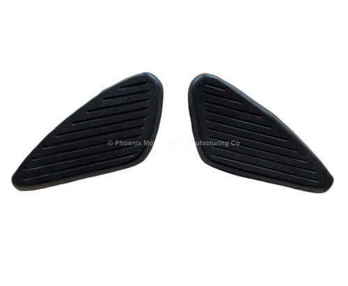 Pair bsa knee pad - bsa,