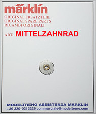 MARKLIN GEARBOX MIDDLE GEAR