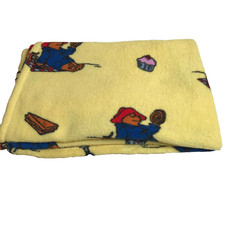 Paddington bear  Baby Blanket