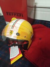Ferrari Child's Crash Helmet