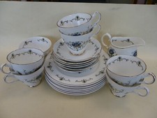 Vintage Mayfair/Argyle Bone